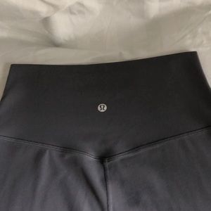 Lululemon Align Pant ll 25” size 6